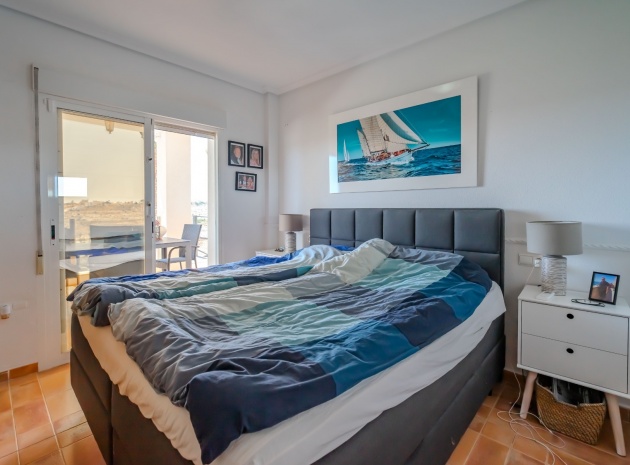 Wiederverkauf - Villa - Ciudad Quesada - La Marquesa Golf