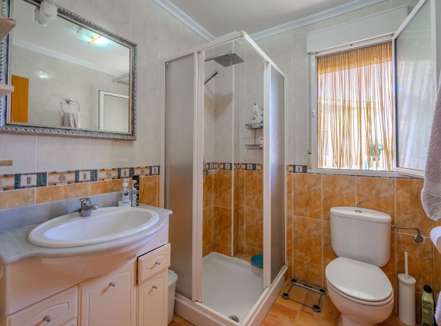 Wiederverkauf - Villa - Ciudad Quesada - La Marquesa Golf
