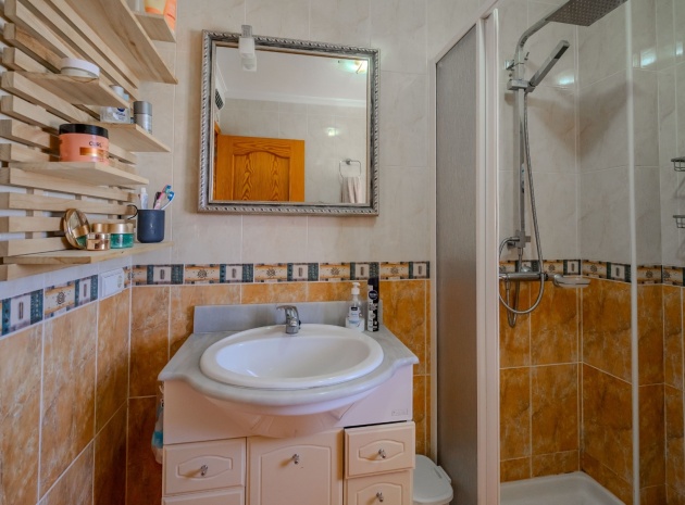 Wiederverkauf - Villa - Ciudad Quesada - La Marquesa Golf