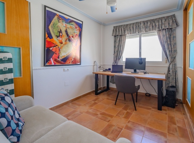 Wiederverkauf - Villa - Ciudad Quesada - La Marquesa Golf