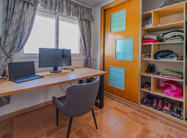 Wiederverkauf - Villa - Ciudad Quesada - La Marquesa Golf