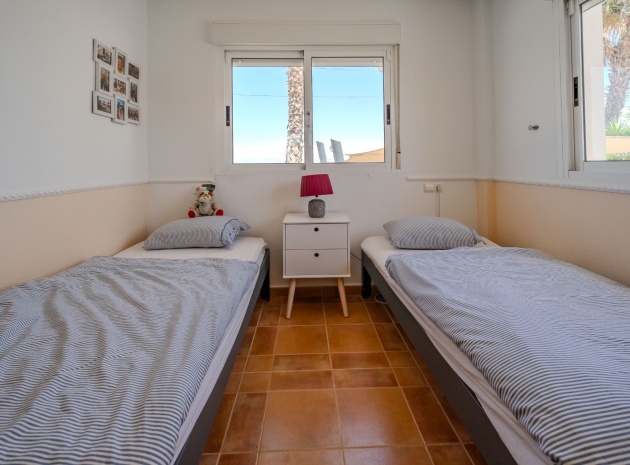 Wiederverkauf - Villa - Ciudad Quesada - La Marquesa Golf
