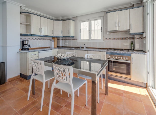 Wiederverkauf - Villa - Ciudad Quesada - La Marquesa Golf