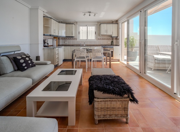 Wiederverkauf - Villa - Ciudad Quesada - La Marquesa Golf