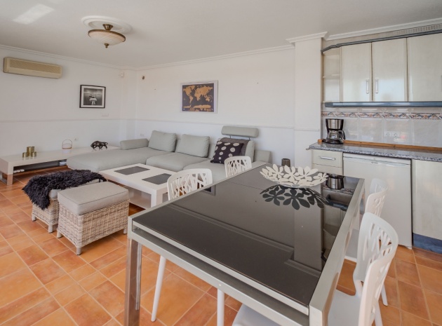 Wiederverkauf - Villa - Ciudad Quesada - La Marquesa Golf