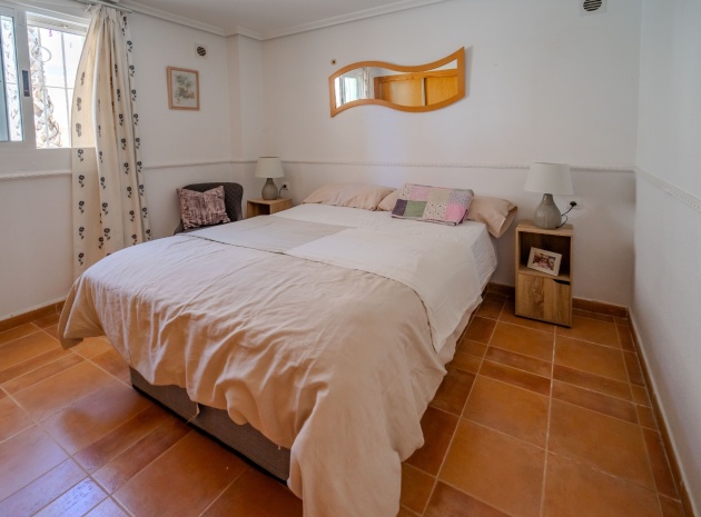 Wiederverkauf - Villa - Ciudad Quesada - La Marquesa Golf