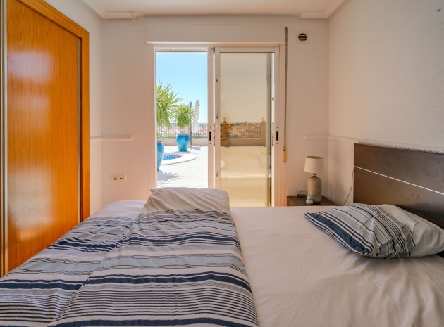 Wiederverkauf - Villa - Ciudad Quesada - La Marquesa Golf