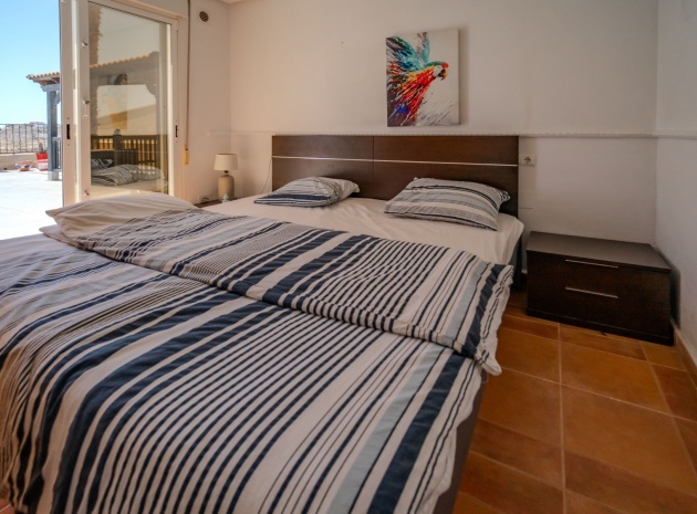 Wiederverkauf - Villa - Ciudad Quesada - La Marquesa Golf