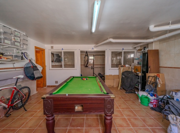 Wiederverkauf - Villa - Ciudad Quesada - La Marquesa Golf