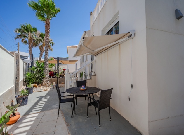 Wiederverkauf - Villa - Ciudad Quesada - La Marquesa Golf