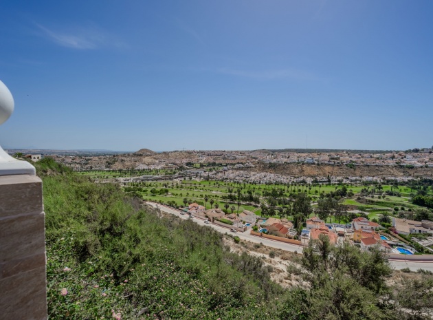 Wiederverkauf - Villa - Ciudad Quesada - La Marquesa Golf