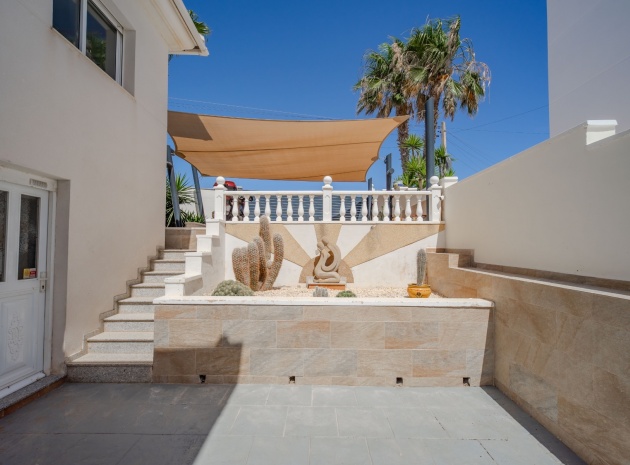 Wiederverkauf - Villa - Ciudad Quesada - La Marquesa Golf