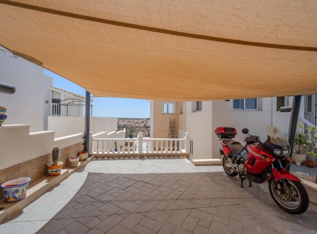Wiederverkauf - Villa - Ciudad Quesada - La Marquesa Golf