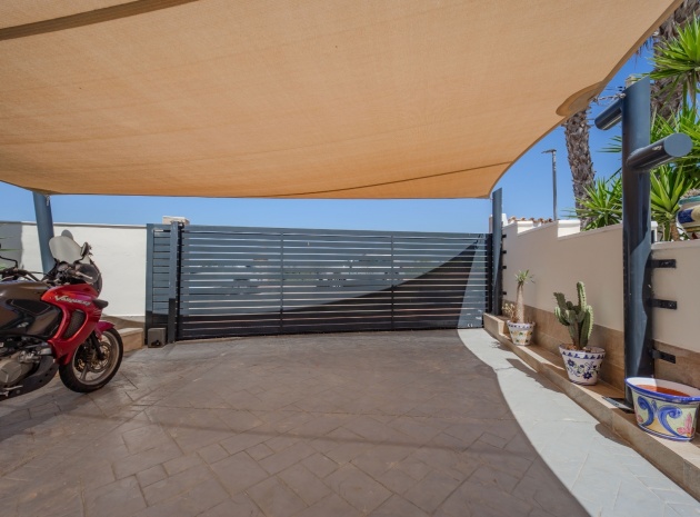 Wiederverkauf - Villa - Ciudad Quesada - La Marquesa Golf