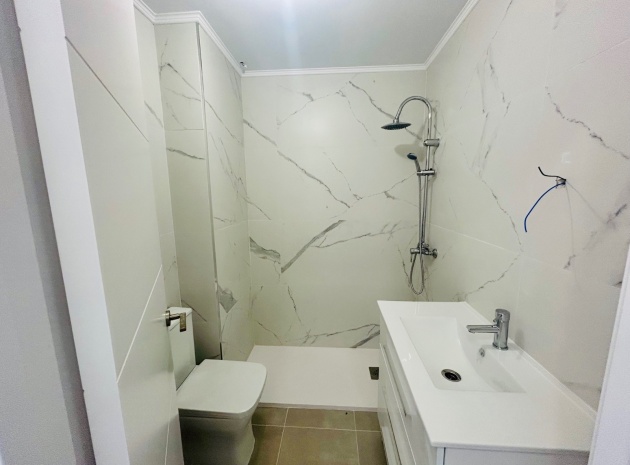 Wiederverkauf - Wohnung - Daya Nueva