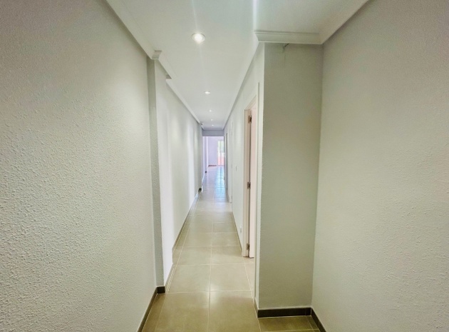 Wiederverkauf - Wohnung - Daya Nueva