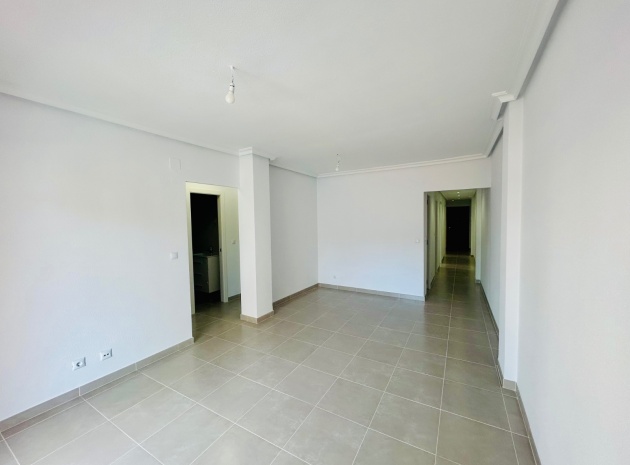 Wiederverkauf - Wohnung - Daya Nueva