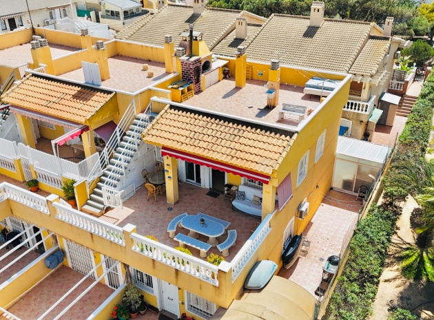Wiederverkauf - Wohnung - La Mata - Beachside La Mata