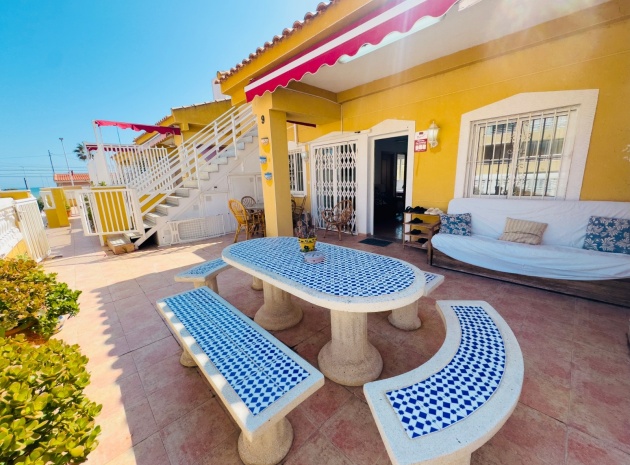 Wiederverkauf - Wohnung - La Mata - Beachside La Mata