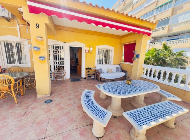 Wiederverkauf - Wohnung - La Mata - Beachside La Mata