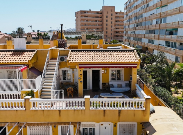 Wiederverkauf - Wohnung - La Mata - Beachside La Mata