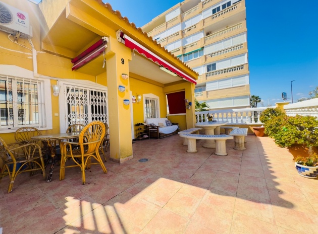 Wiederverkauf - Wohnung - La Mata - Beachside La Mata