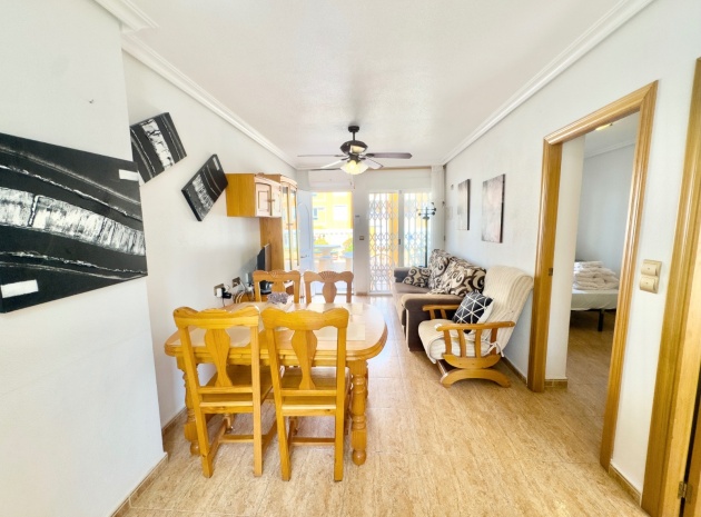 Wiederverkauf - Wohnung - La Mata - Beachside La Mata