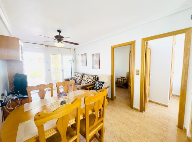 Wiederverkauf - Wohnung - La Mata - Beachside La Mata