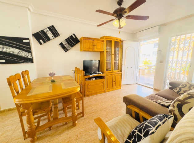 Wiederverkauf - Wohnung - La Mata - Beachside La Mata