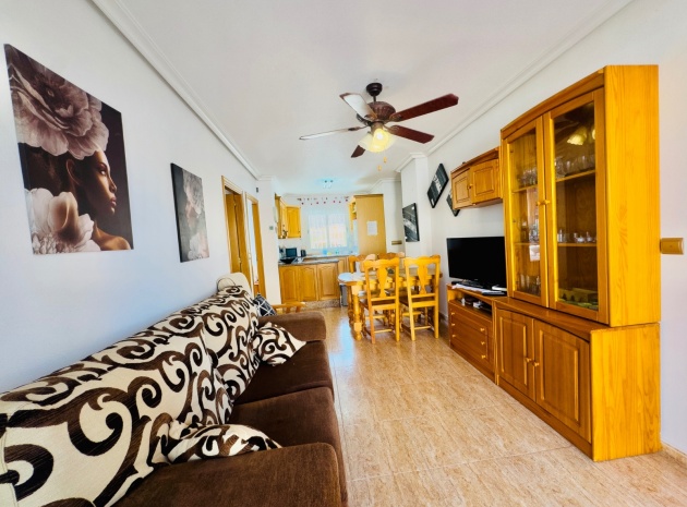 Wiederverkauf - Wohnung - La Mata - Beachside La Mata