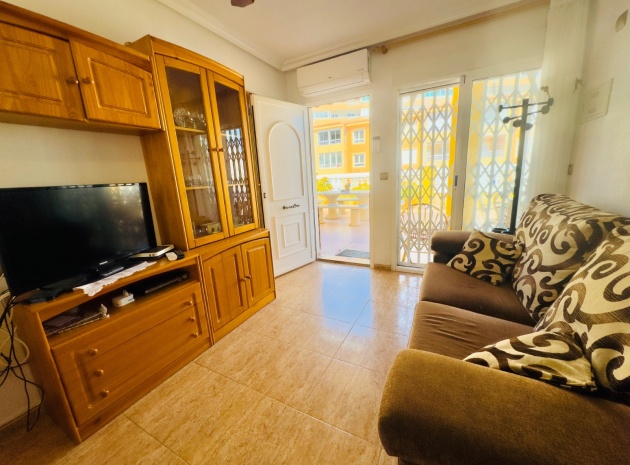 Wiederverkauf - Wohnung - La Mata - Beachside La Mata
