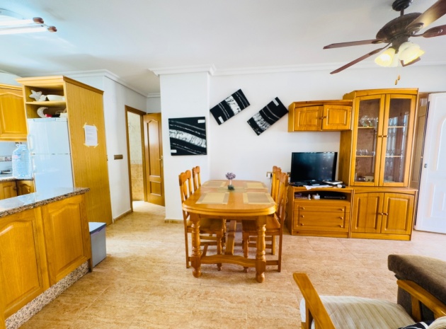Wiederverkauf - Wohnung - La Mata - Beachside La Mata