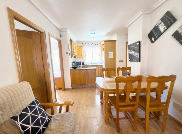 Wiederverkauf - Wohnung - La Mata - Beachside La Mata