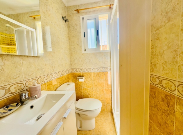 Wiederverkauf - Wohnung - La Mata - Beachside La Mata