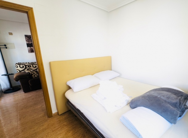 Wiederverkauf - Wohnung - La Mata - Beachside La Mata