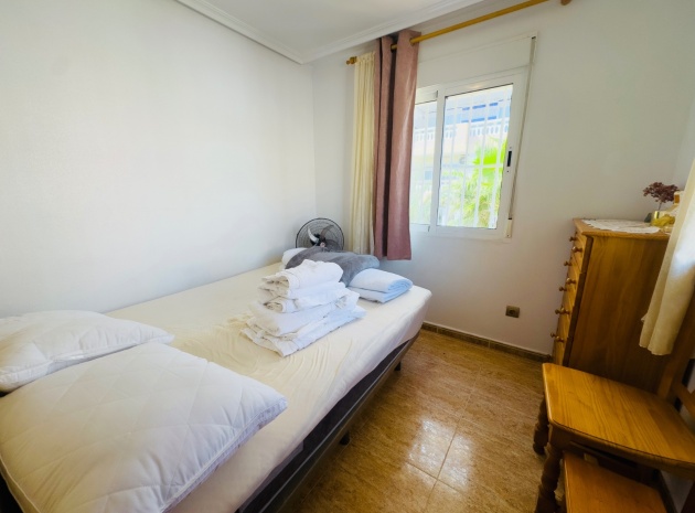 Wiederverkauf - Wohnung - La Mata - Beachside La Mata
