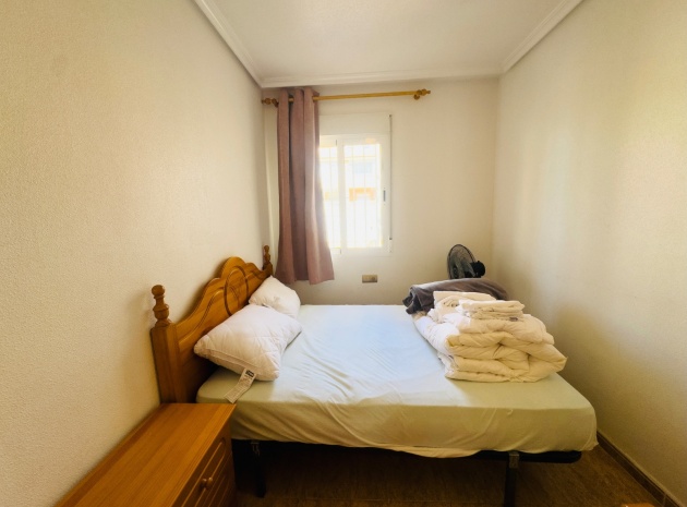 Wiederverkauf - Wohnung - La Mata - Beachside La Mata