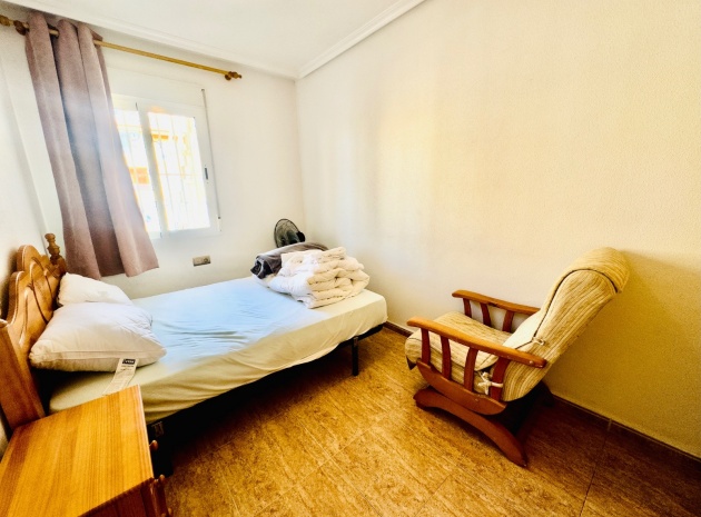 Wiederverkauf - Wohnung - La Mata - Beachside La Mata