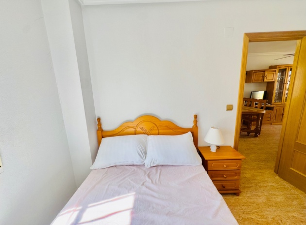 Wiederverkauf - Wohnung - La Mata - Beachside La Mata