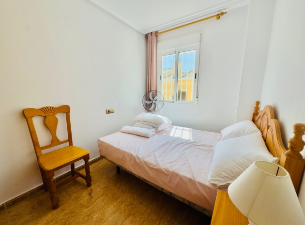 Wiederverkauf - Wohnung - La Mata - Beachside La Mata