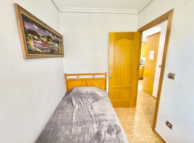 Wiederverkauf - Wohnung - La Mata - Beachside La Mata
