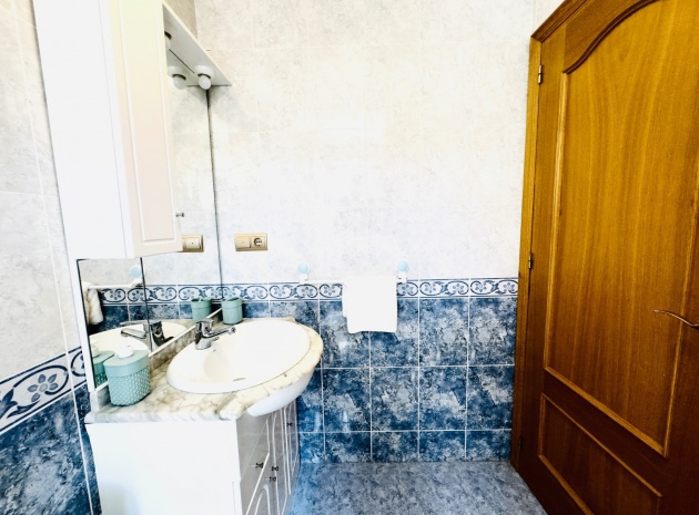Wiederverkauf - Wohnung - La Mata - Beachside La Mata