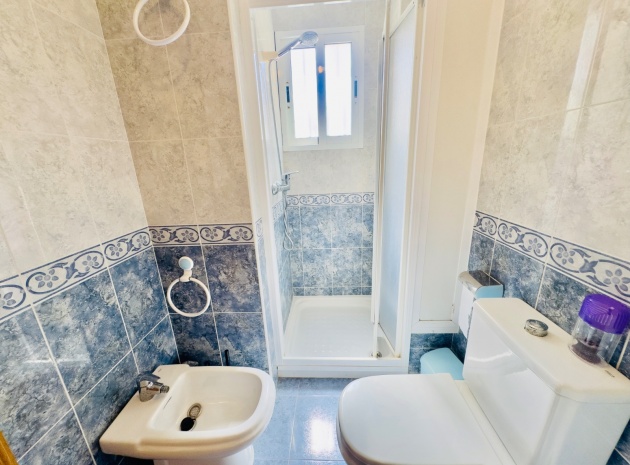 Wiederverkauf - Wohnung - La Mata - Beachside La Mata