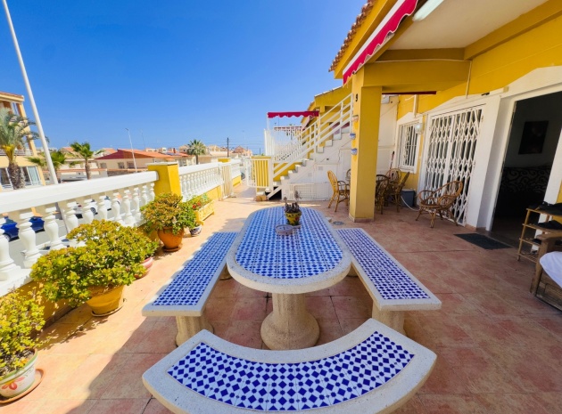Wiederverkauf - Wohnung - La Mata - Beachside La Mata