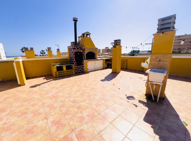 Wiederverkauf - Wohnung - La Mata - Beachside La Mata