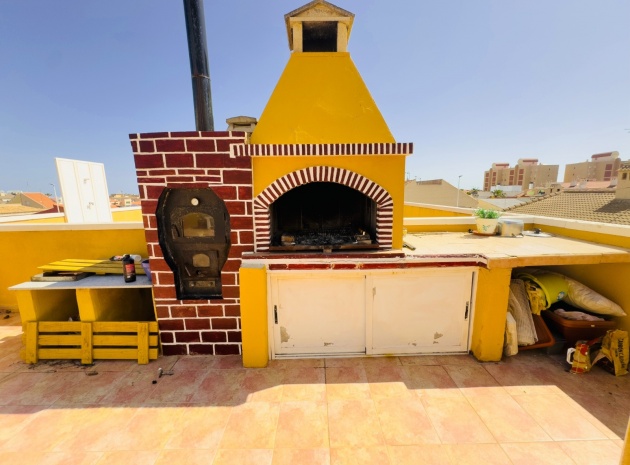 Wiederverkauf - Wohnung - La Mata - Beachside La Mata