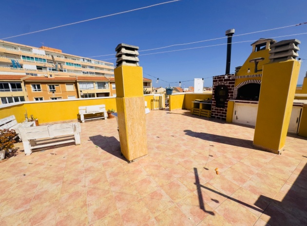 Wiederverkauf - Wohnung - La Mata - Beachside La Mata
