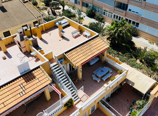 Wiederverkauf - Wohnung - La Mata - Beachside La Mata