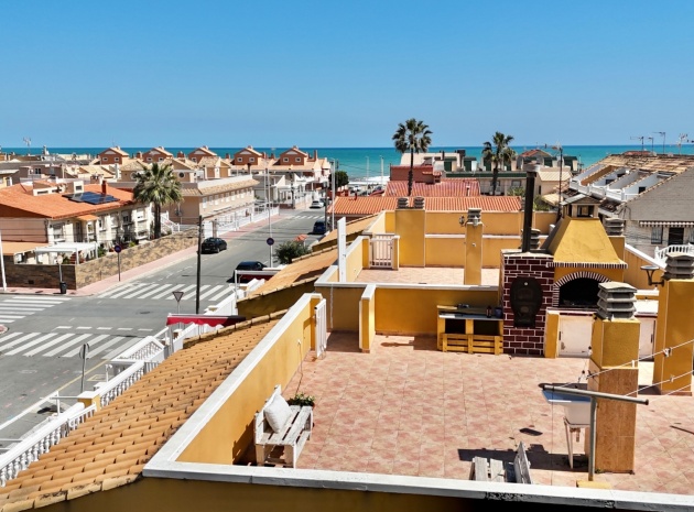 Wiederverkauf - Wohnung - La Mata - Beachside La Mata