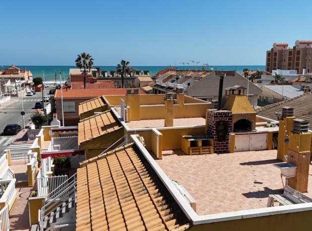 Wiederverkauf - Wohnung - La Mata - Beachside La Mata
